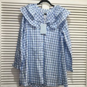 Hill House Colette dress